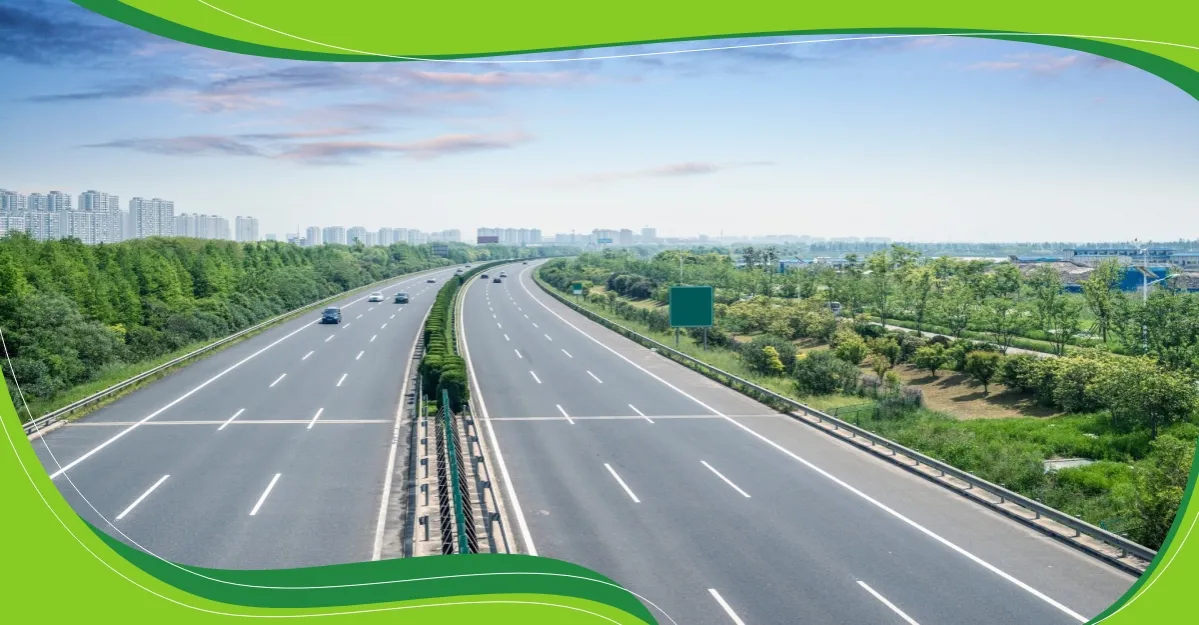 Zdjęcie Dlaczego autostrady są płatne? Odkryj ukryte powody i koszty