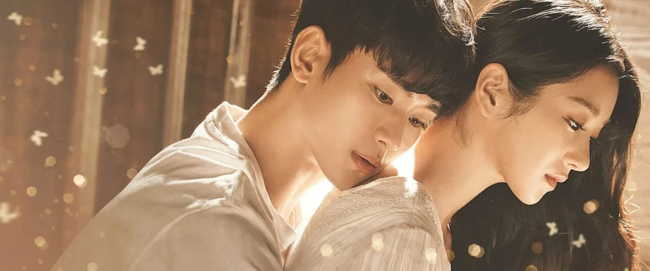 Zdjęcie Kim Soo-hyun aktor, który zdobył serca widzów na całym świecie
