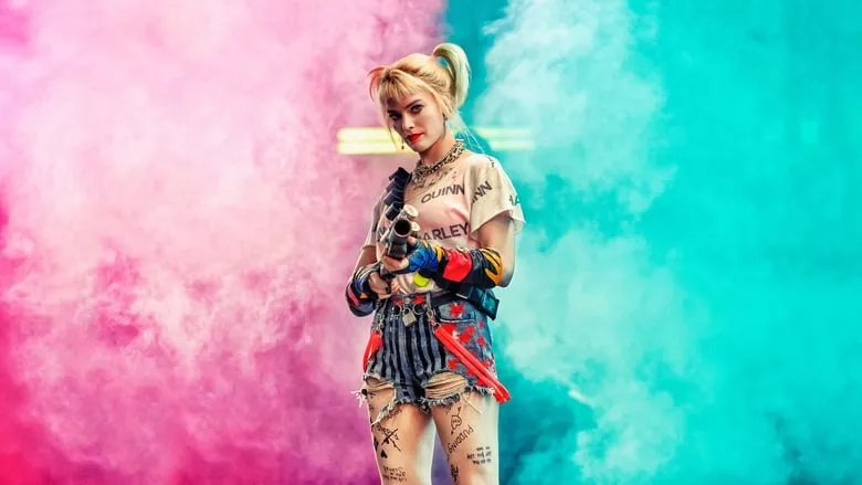 Zdjęcie W jakim filmie występuje Harley Quinn? Oto zaskakujące odpowiedzi!