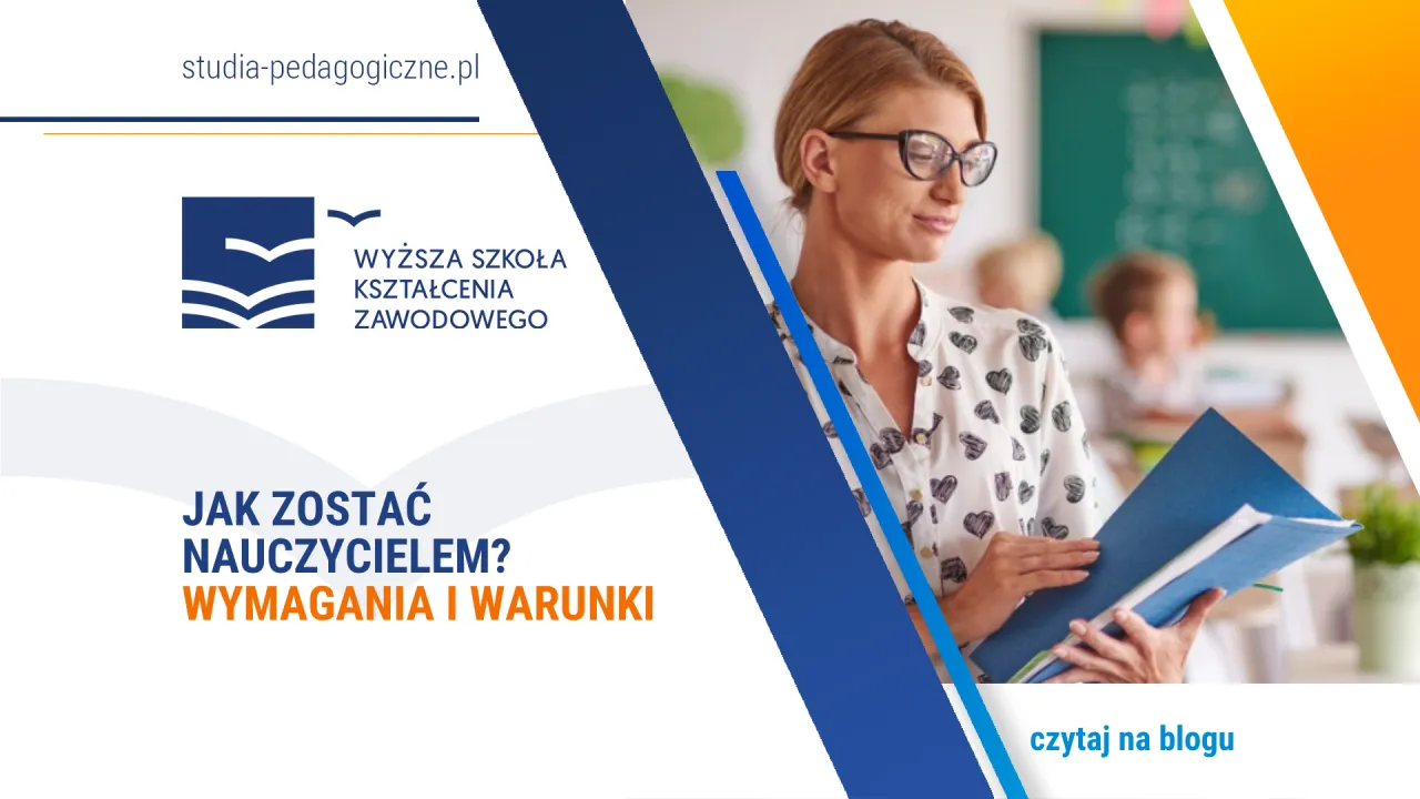 Zdjęcie Jak zostać nauczycielem przedmiotów zawodowych w technikum - kluczowe kroki