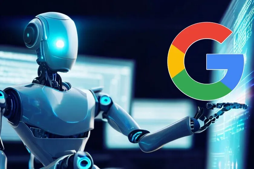 Zdjęcie Jak korzystać ze sztucznej inteligencji Google, aby uprościć codzienne zadania