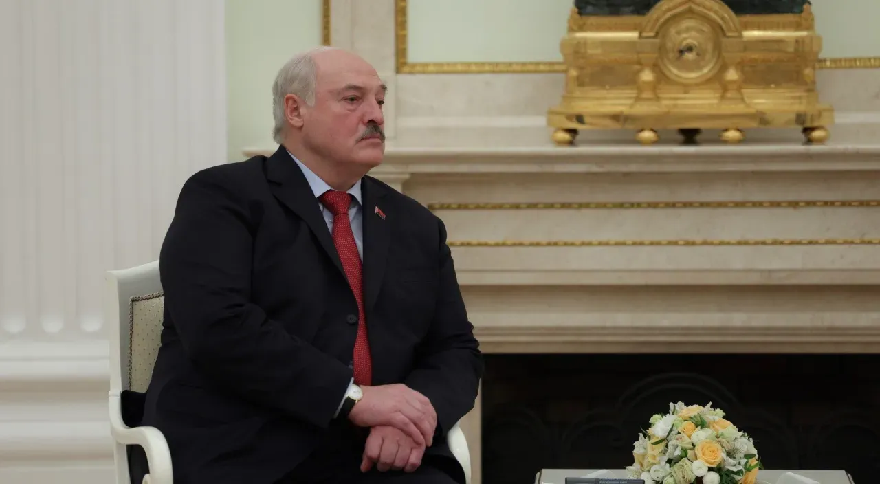 Zdjęcie Kto jest prezydentem Białorusi? Zaskakujące fakty o władzy w kraju
