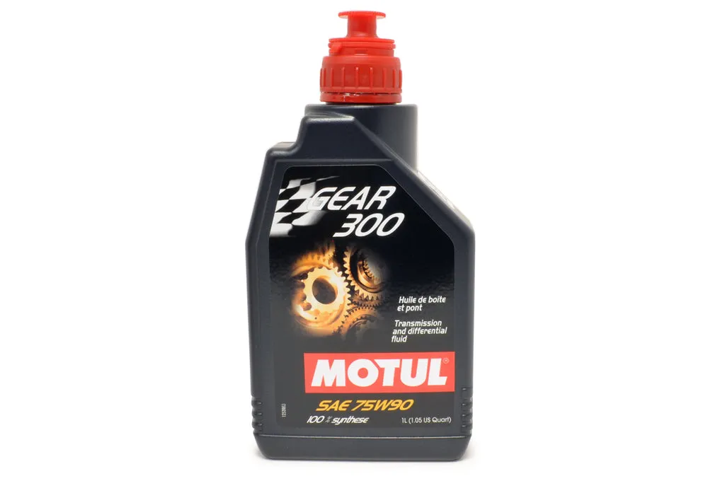 Zdjęcie Motul 75W-90: Jaki olej wybrać? Przewodnik i porównanie