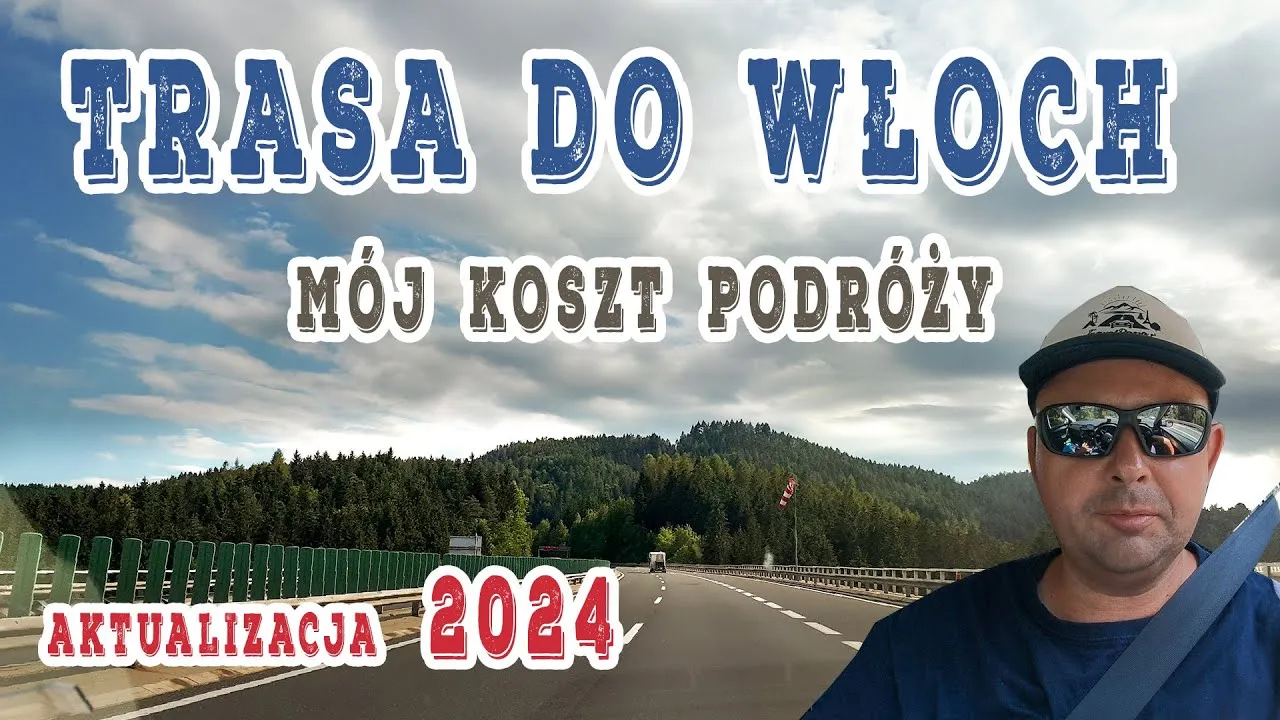 Zdjęcie Najlepsza trasa do Włoch – uniknij wysokich kosztów i korków