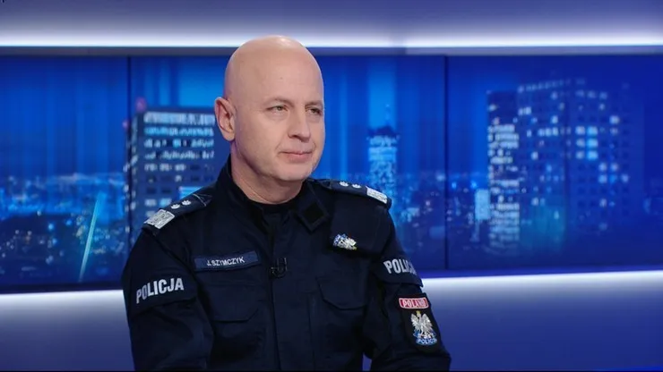 Zdjęcie Byli komendanci stołeczni policji – ich wpływ na bezpieczeństwo Warszawy