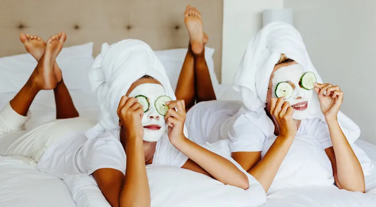 Zdjęcie Dzień w spa dla dwojga - relaksujące pakiety, które odmienią Wasz związek