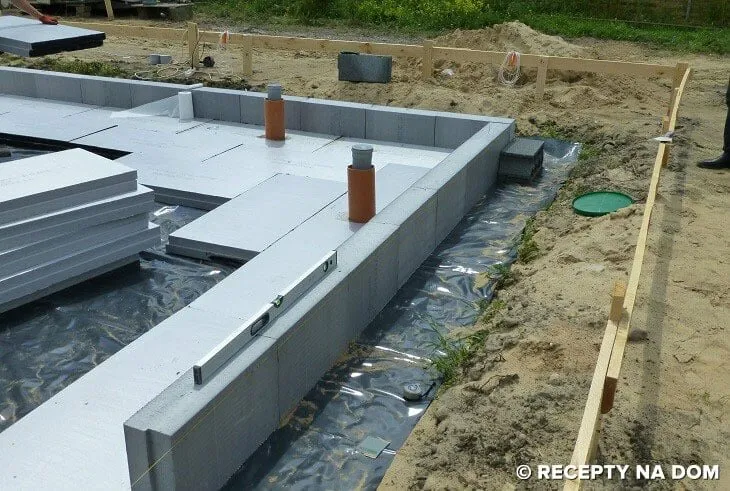 Zdjęcie Jaki żwir pod płytę fundamentową? Wybór, frakcja i układanie