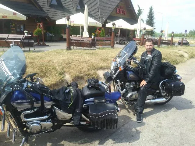 Zdjęcie Najlepsze trasy motocyklowe w Lubelskiem – odkryj ukryte skarby