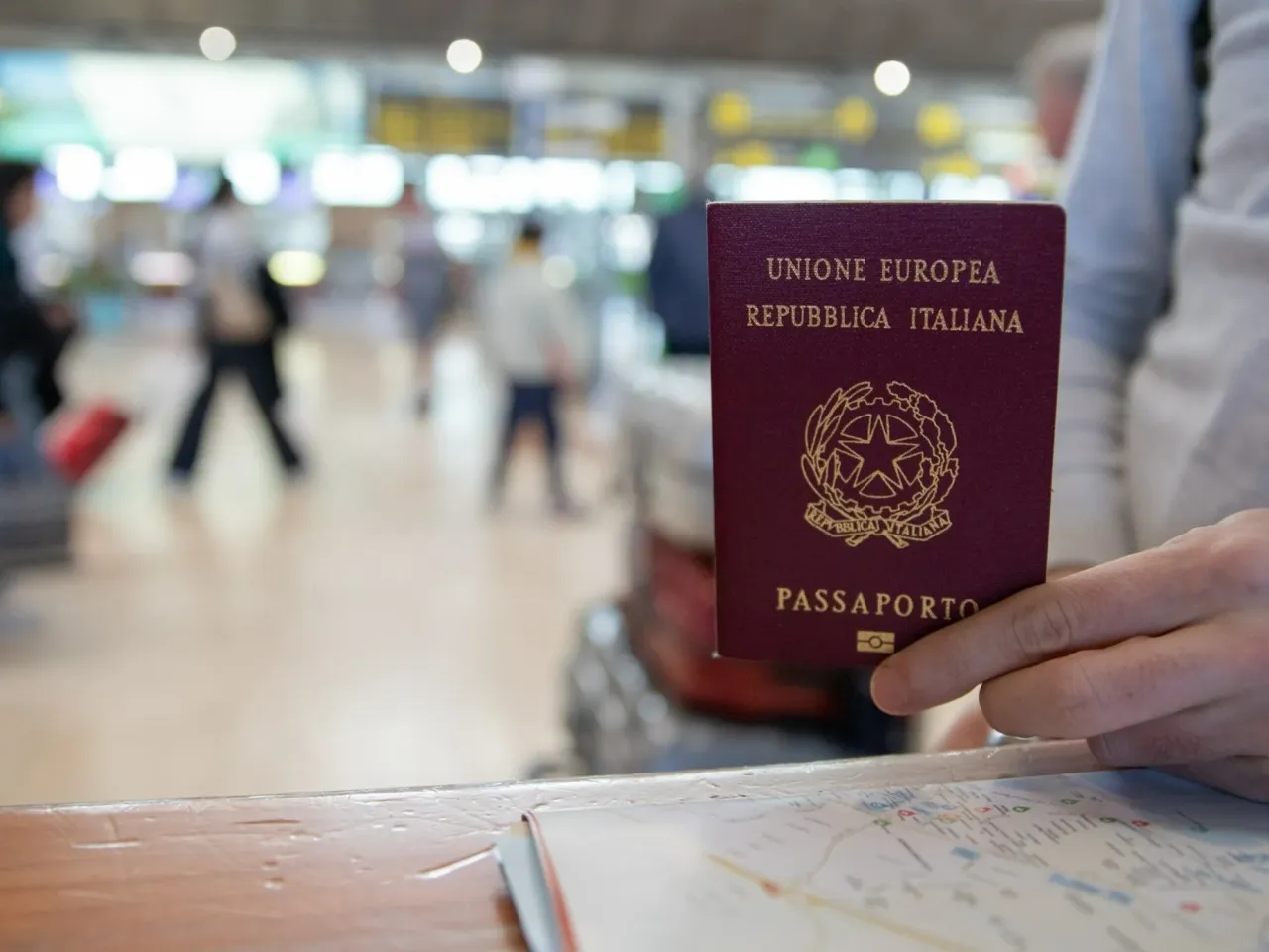 Zdjęcie Węgry paszport czy dowód – co musisz wiedzieć przed podróżą?