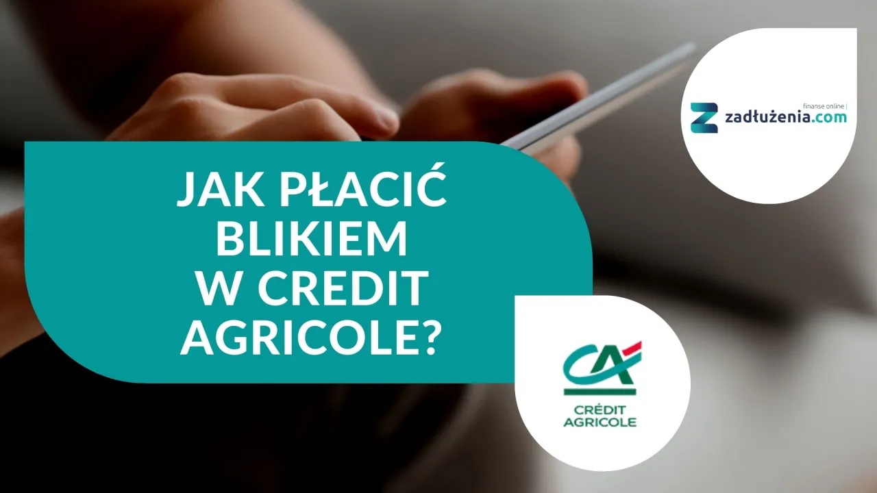 Zdjęcie Jak uruchomić debet w Credit Agricole i uniknąć nieprzyjemnych niespodzianek