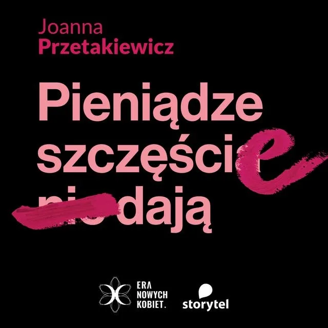 Zdjęcie Gdzie kupić książkę pieniądze szczęście dają i nie przepłacić?