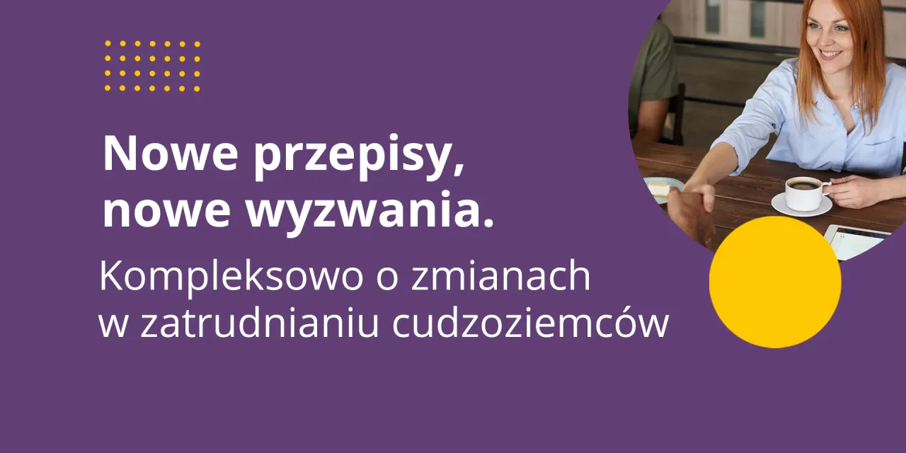 Zdjęcie Nowelizacja ustawy o cudzoziemcach: kluczowe zmiany ułatwiające życie