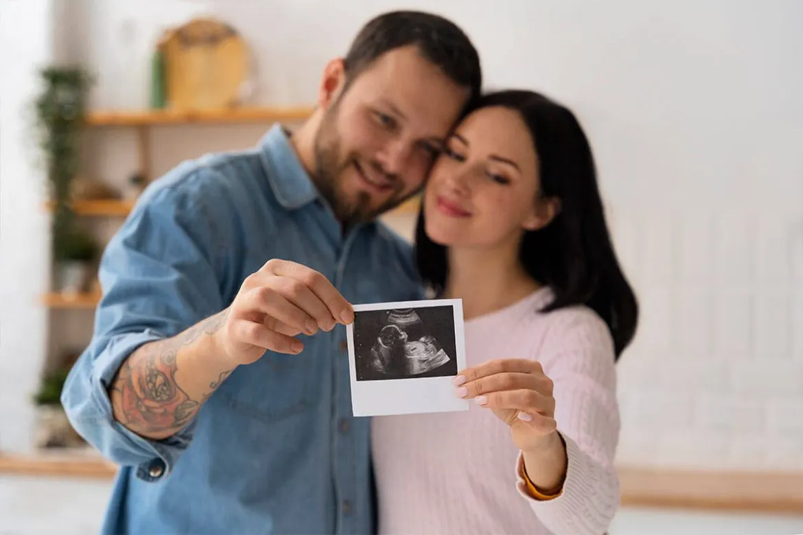 Zdjęcie W którym tygodniu ciąży do lekarza? Kluczowe informacje dla przyszłych mam