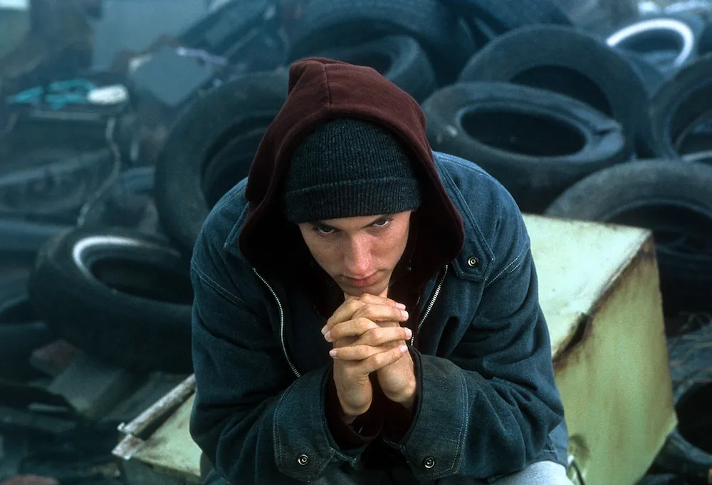 Zdjęcie Co Eminem powiedział o Polsce? Prawda o jego kontrowersyjnych słowach