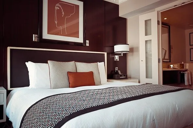 Zdjęcie Ile kosztuje nocleg w hotelu? Ceny, które zaskoczą i pomogą w planowaniu