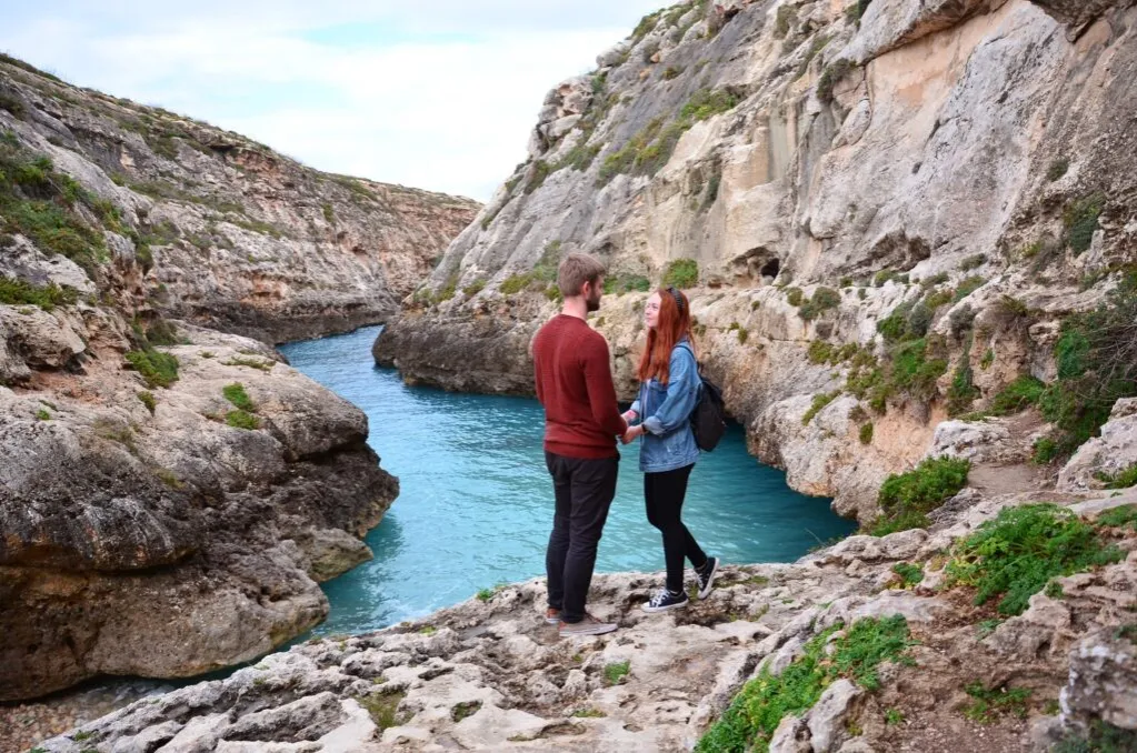 Zdjęcie Najlepsze atrakcje na Gozo, które musisz zobaczyć podczas wizyty