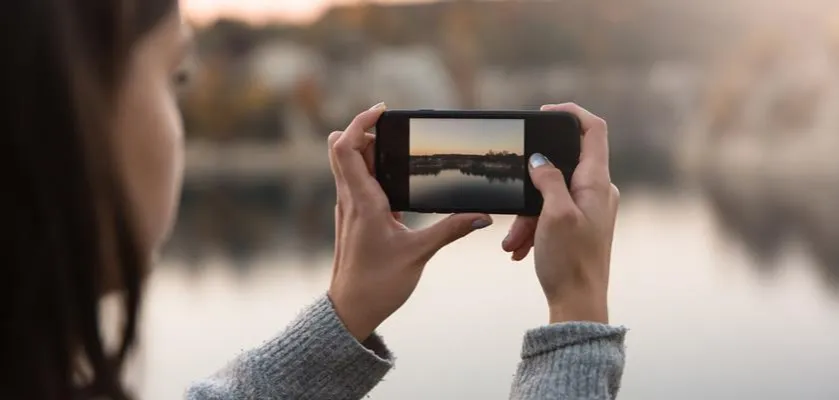 Zdjęcie Jak ustawić aparat w telefonie Xiaomi i robić lepsze zdjęcia bez wysiłku
