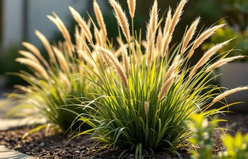 Zdjęcie Kiedy przycinać trawy ozdobne? Optymalny termin i porady