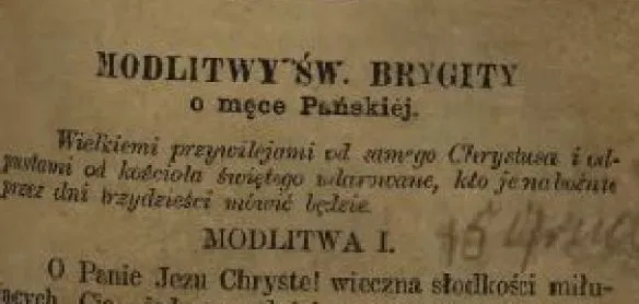 Zdjęcie Jak odmawiać 15 modlitw św. Brygidy i odkryć ich moc duchową