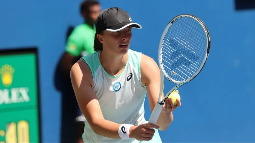 Zdjęcie Gdzie legalnie oglądać tenis w internecie - najlepsze platformy i transmisje