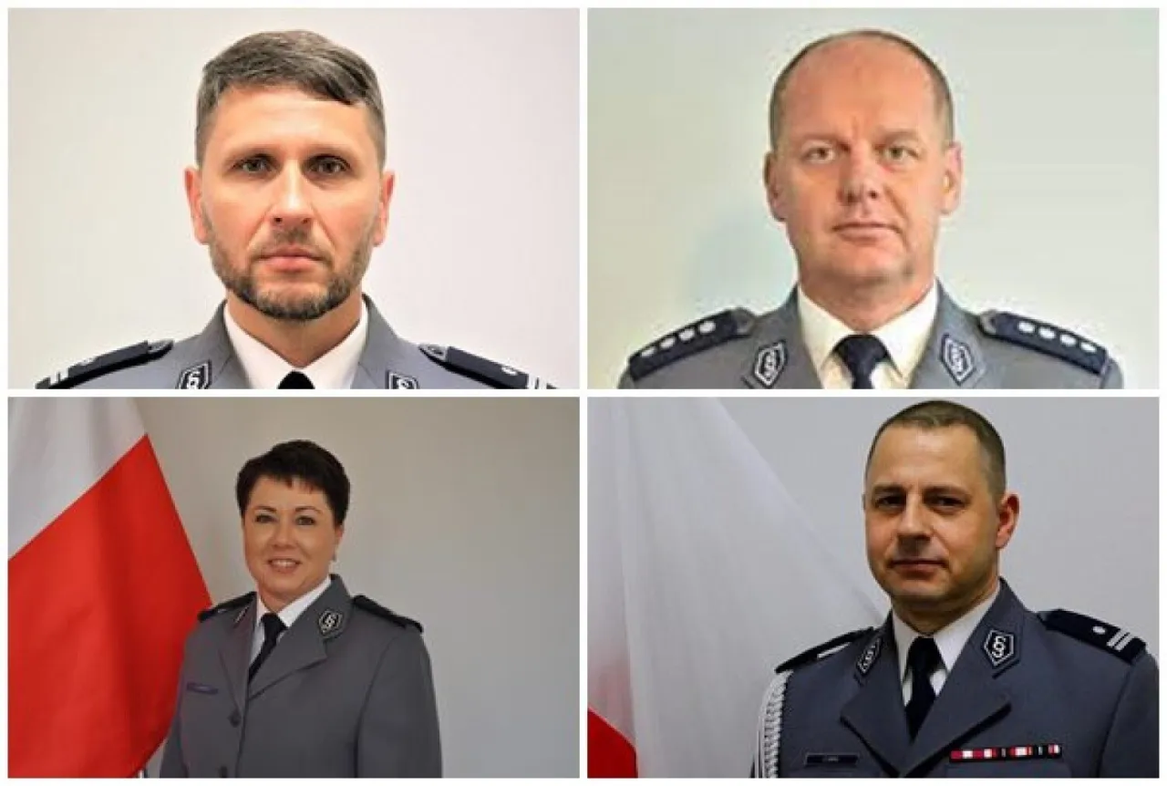 Zdjęcie Ile zarabia oficer policji? Zaskakujące różnice w wynagrodzeniach