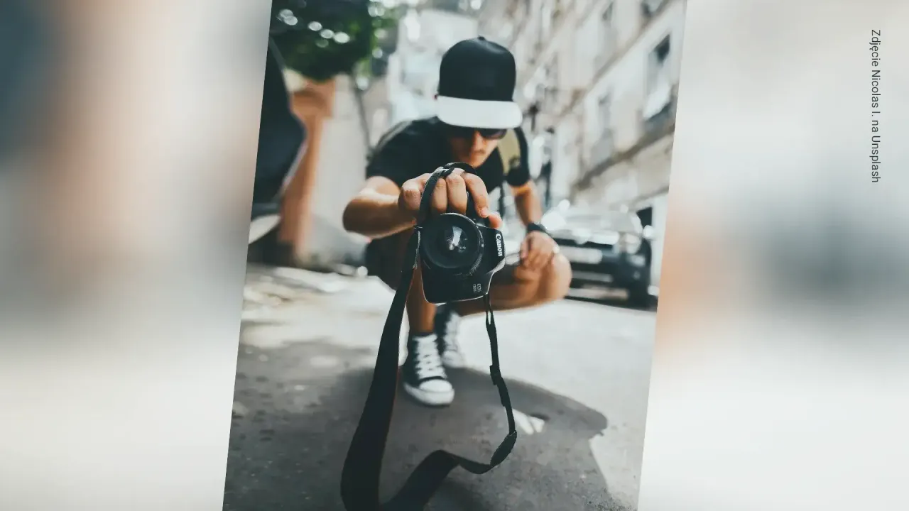 Zdjęcie Ile zarabia fotograf na weselu? Zaskakujące fakty o wynagrodzeniu
