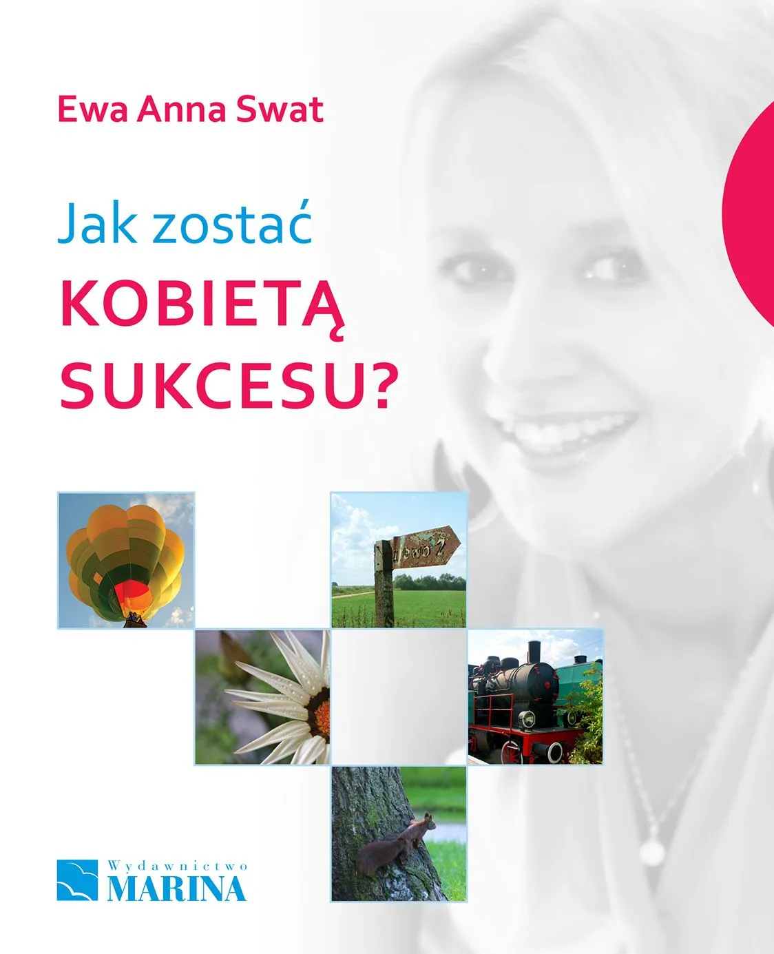 Zdjęcie Jak zostać kobietą biznesu i pokonać przeszkody na drodze do sukcesu