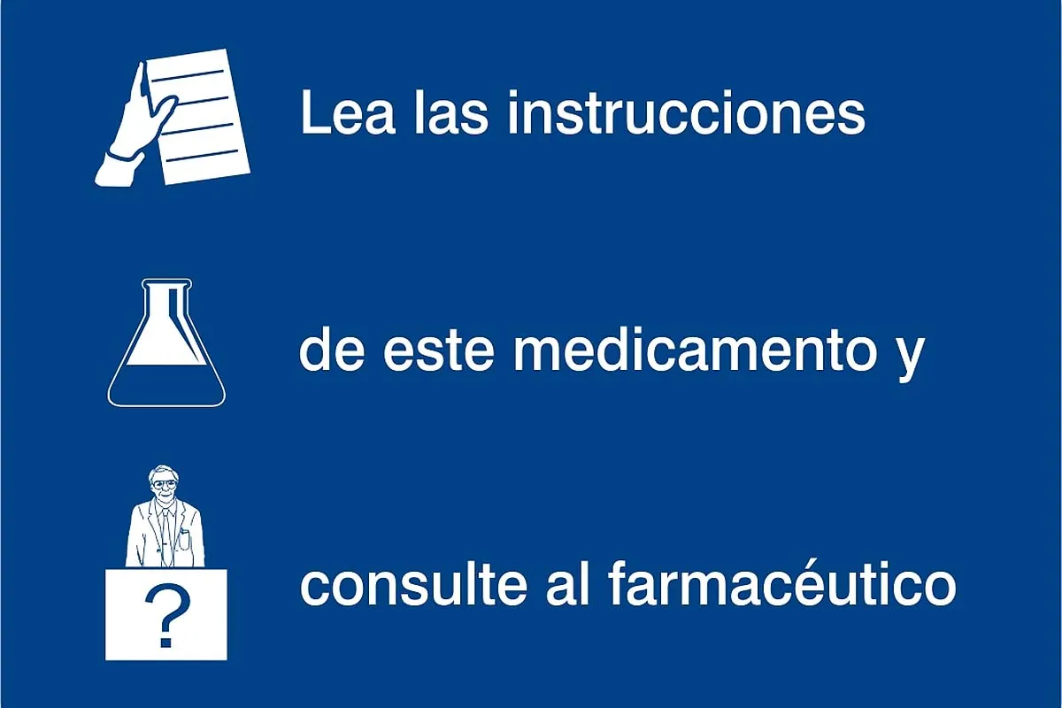Zdjęcie Descifra el etiquetado de medicamentos: La clave para tu salud