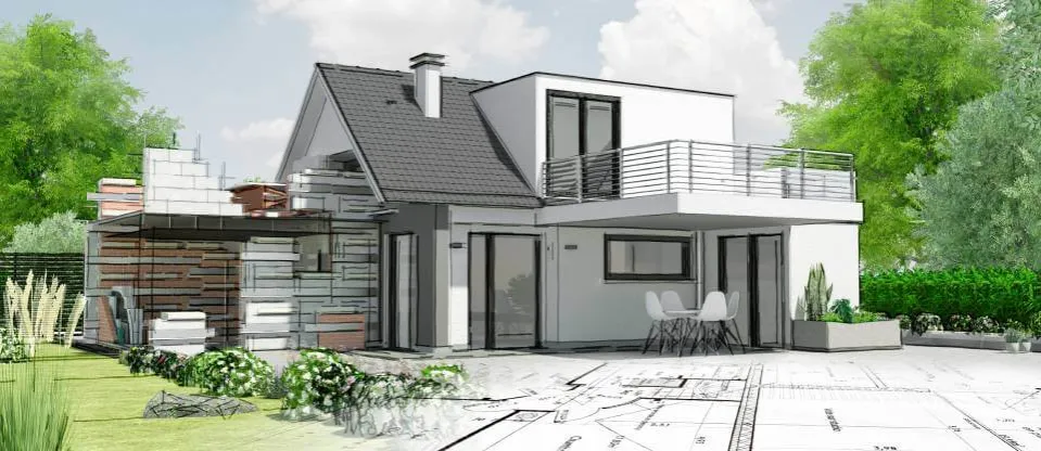 Zdjęcie Jak obliczyć styropian na ocieplenie domu, by uniknąć kosztów i błędów