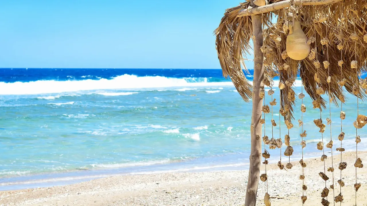 Zdjęcie Wyspa Paradise czy Orange - która plaża zapewni lepszy relaks?