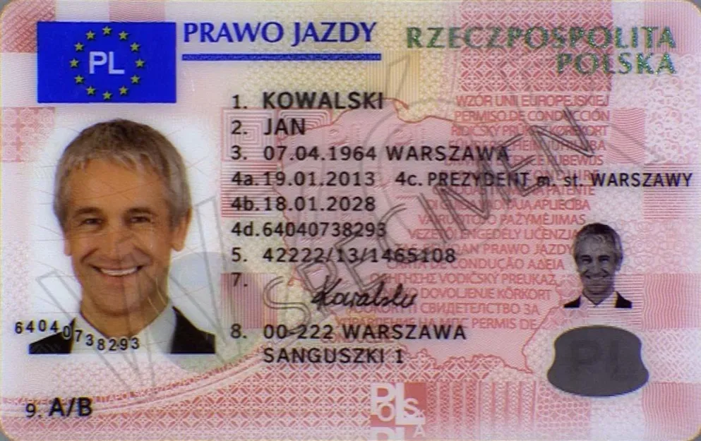 Zdjęcie Gdzie i jak sprawdzić, czy prawo jazdy jest gotowe – uniknij niepotrzebnych problemów
