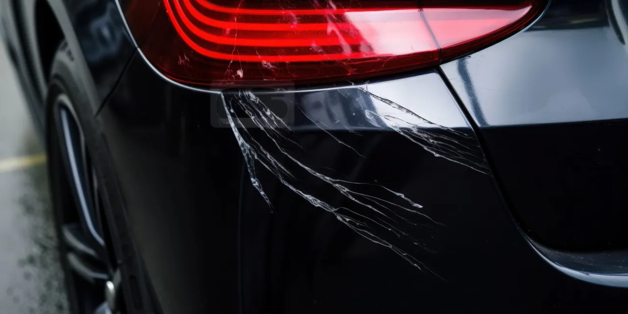 Zdjęcie Günstige Karosserie Reparatur: So sparen Sie bei der Fahrzeugreparatur