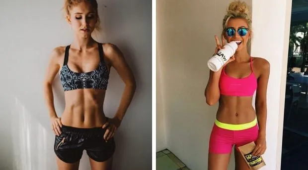 Zdjęcie Czy same ćwiczenia dają efekty? Prawda o diecie i treningu