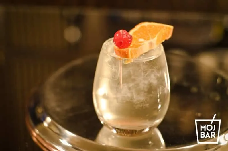 Zdjęcie Sour drink: przepisy na kwaśne napoje, które zachwycą Twoje podniebienie