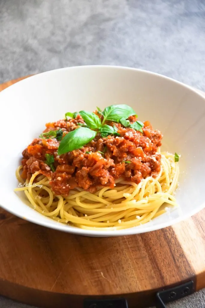 Zdjęcie Najlepsze spaghetti: Odkryj wyjątkowe przepisy, które zachwycą smakami