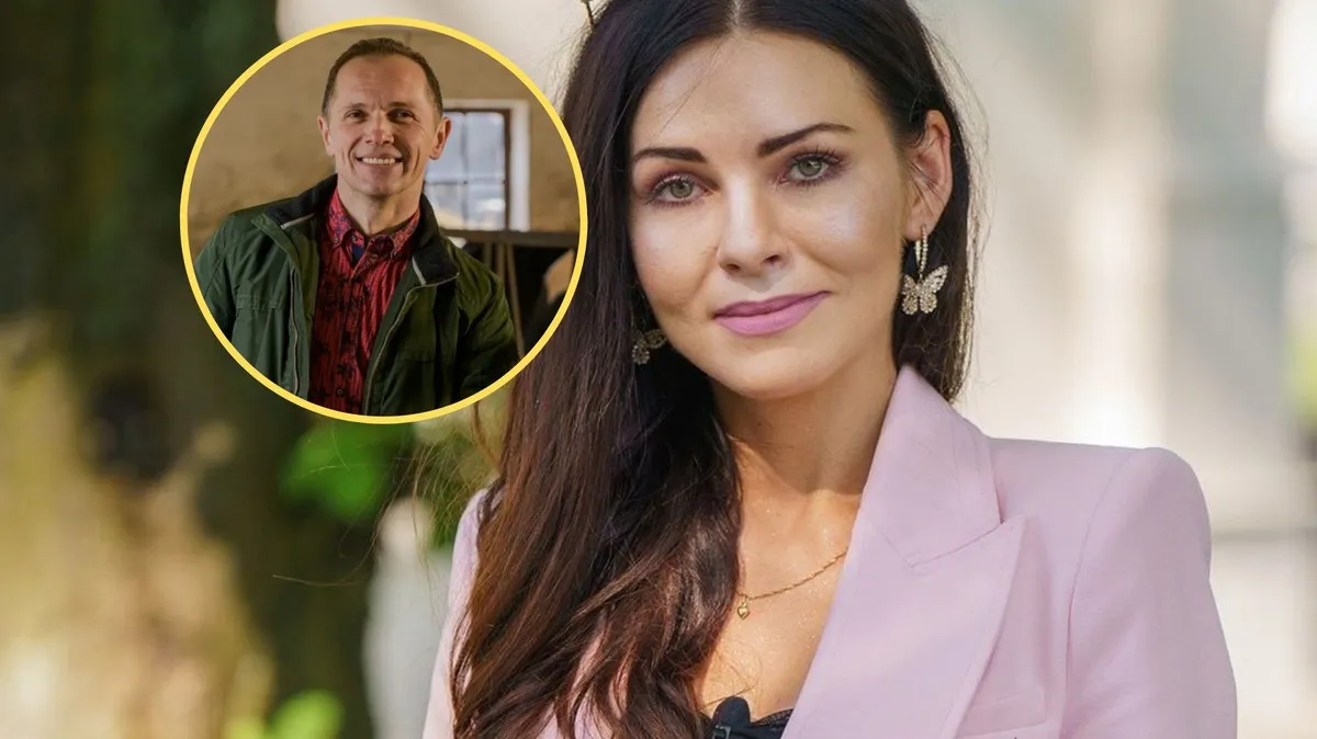 Zdjęcie Kim jest Ewa z Rolnik szuka żony - prawdziwa historia uczestniczki programu
