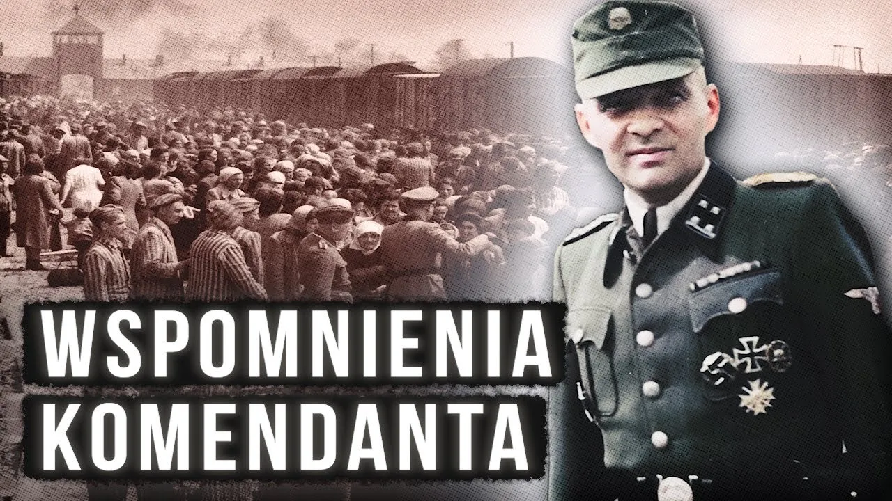 Zdjęcie Proces Rudolfa Hössa: Jak potoczyły się jego losy po wojnie i schwytaniu?