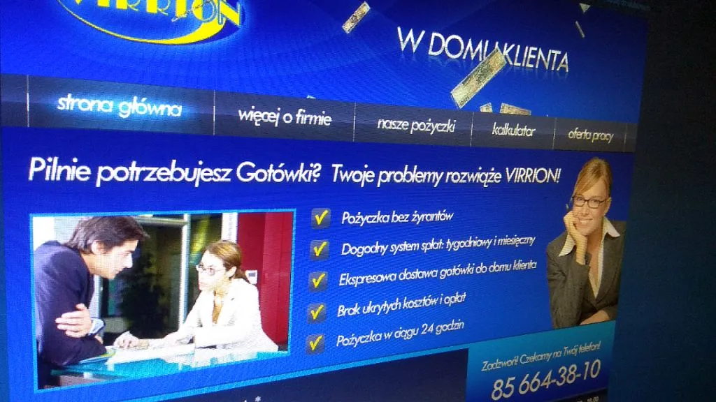 Zdjęcie Czy można wziąć chwilówkę bez dowodu? Alternatywy i ryzyka