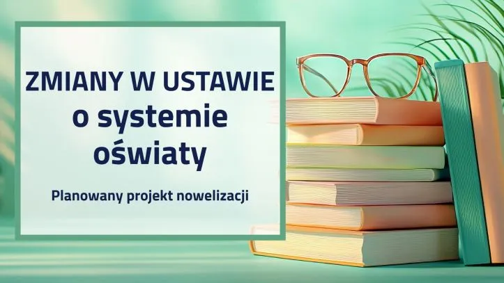Zdjęcie O czym mówi ustawa o systemie oświaty i jak wpływa na edukację?