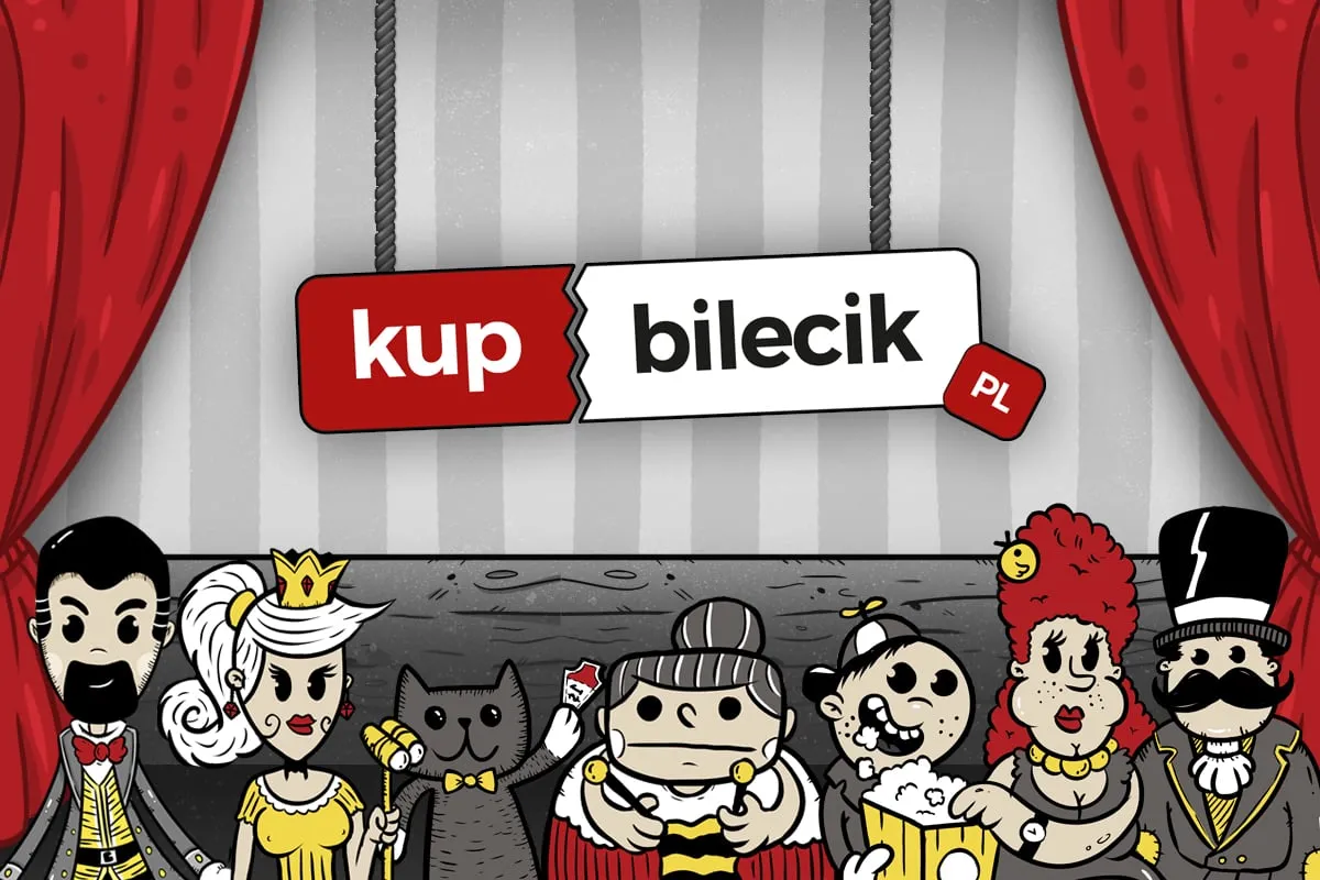 Zdjęcie Teatr Bagatela bilety ulgowe dla kogo? Sprawdź, kto może skorzystać