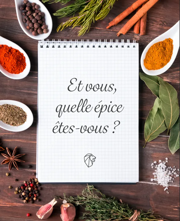 Zdjęcie Quelles épices choisir pour rehausser vos plats sans effort