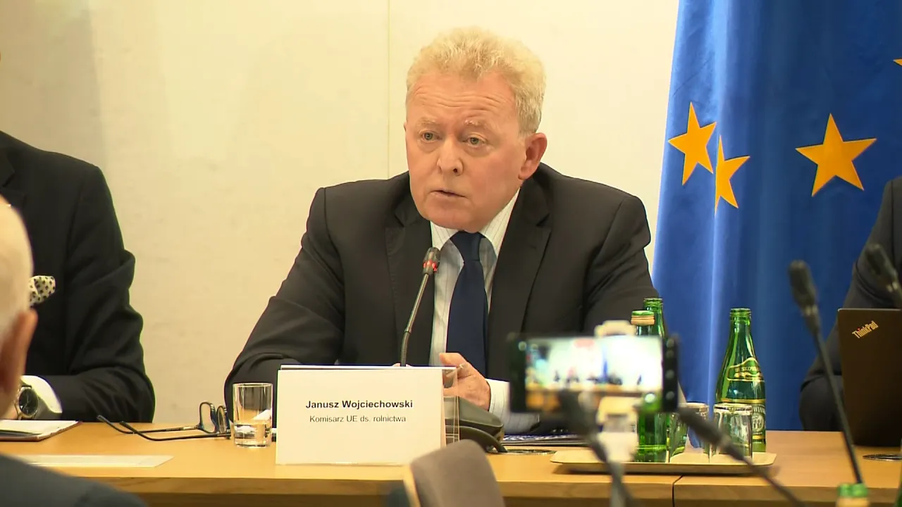 Zdjęcie Kto zatwierdził zielony ład? Kluczowe decyzje i kontrowersje w UE
