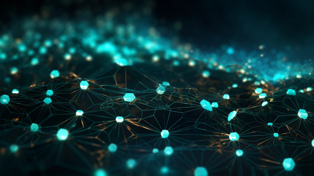Zdjęcie Co to jest IOTA? Poznaj wszystkie informacje o kryptowalucie IOTA
