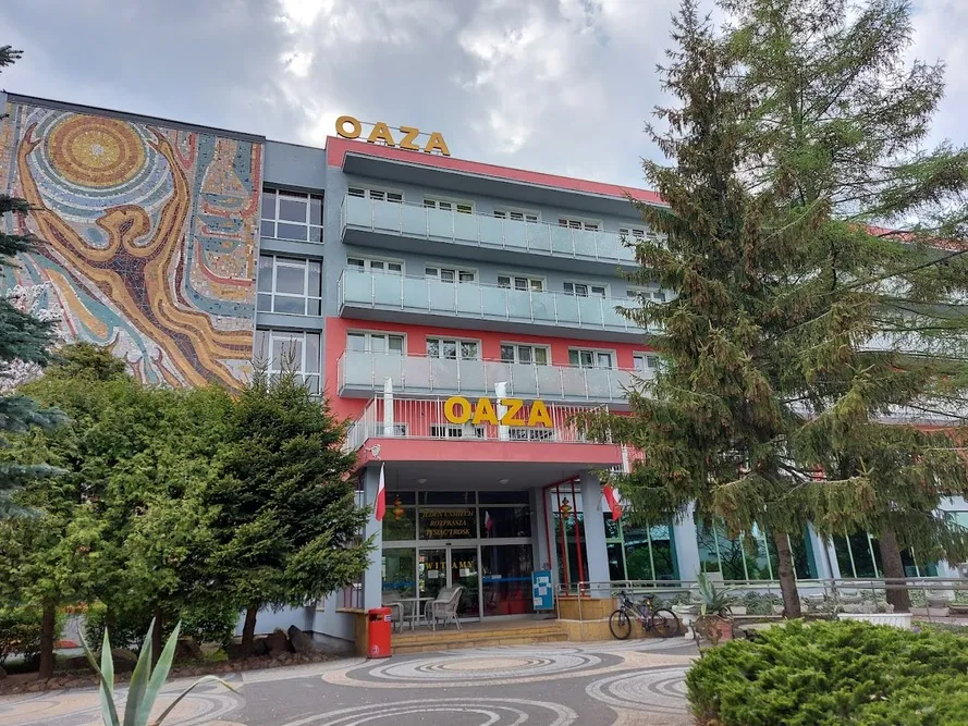 Zdjęcie Sanatoria w Inowrocławiu - jakie oferują usługi i specjalizacje?