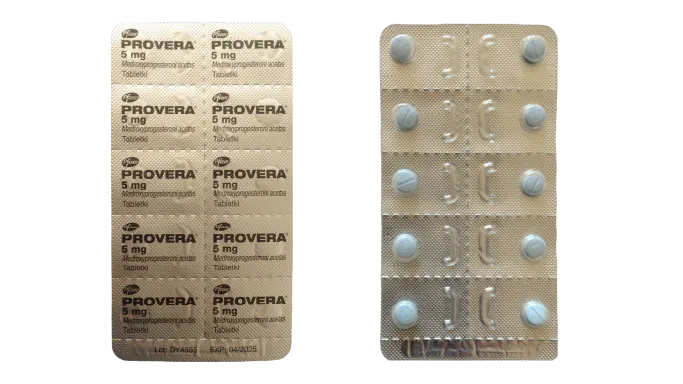 Zdjęcie Jakie leki na brak owulacji skutecznie przywracają płodność?
