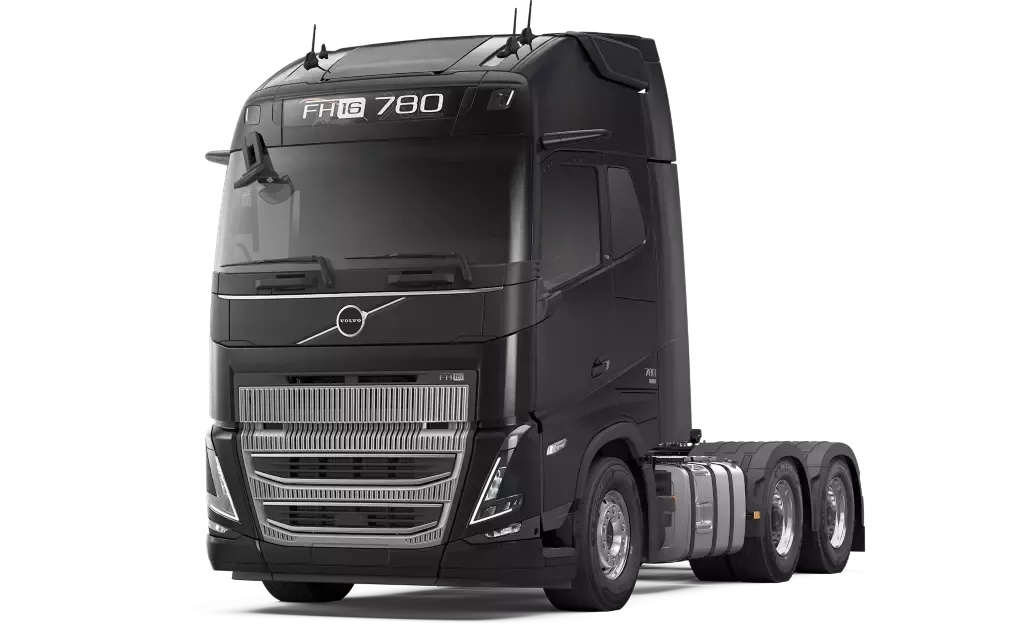 Zdjęcie Ile kosztuje nowa ciężarówka Volvo? Ceny i modele, które musisz znać