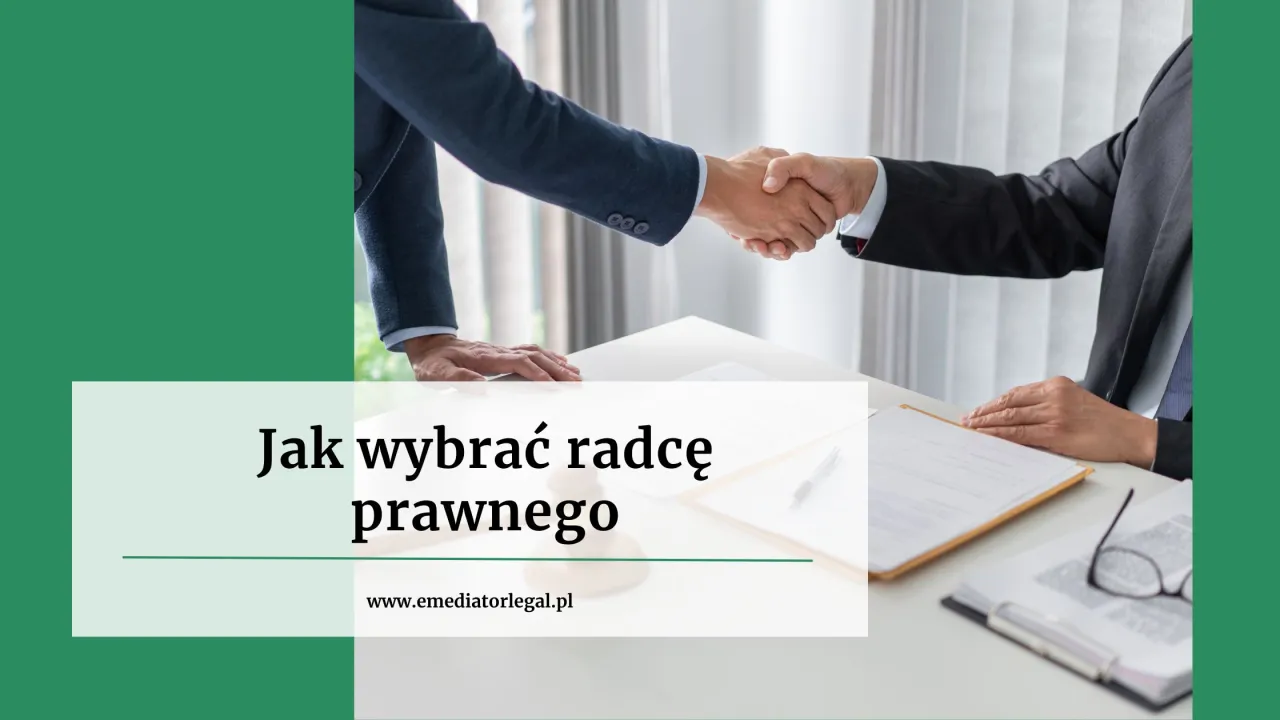 Zdjęcie Jak tytułować radcę prawnego, aby uniknąć faux pas w komunikacji