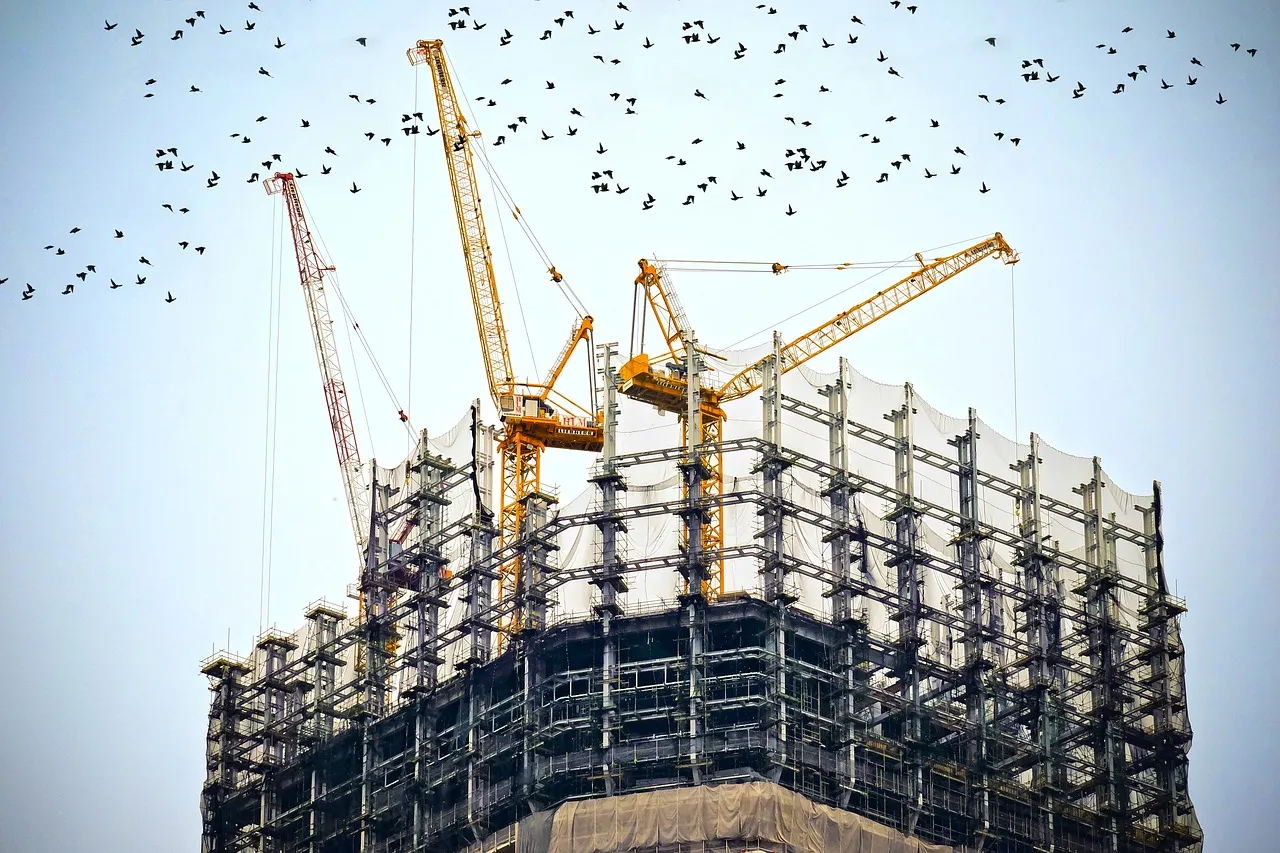 Zdjęcie Ile cementu potrzebujesz na 1 m3 betonu? Praktyczne porady i obliczenia