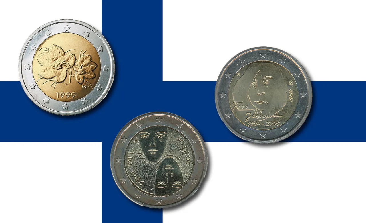 Zdjęcie Jaka waluta jest w Finlandii: wszystko co musisz wiedzieć o euro