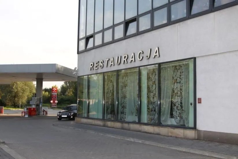 Zdjęcie Hotel JB w Krakowie zamknięty - poznaj powody i przyszłość obiektu